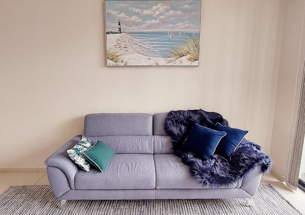 Shared Bright And Cozy In Parramatta Cbd - Close To Everything Privatunterkunft Sydney